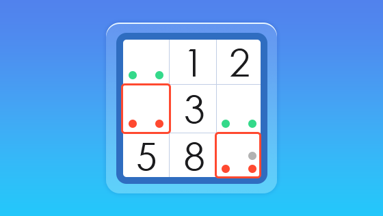 solve hard sudoku
